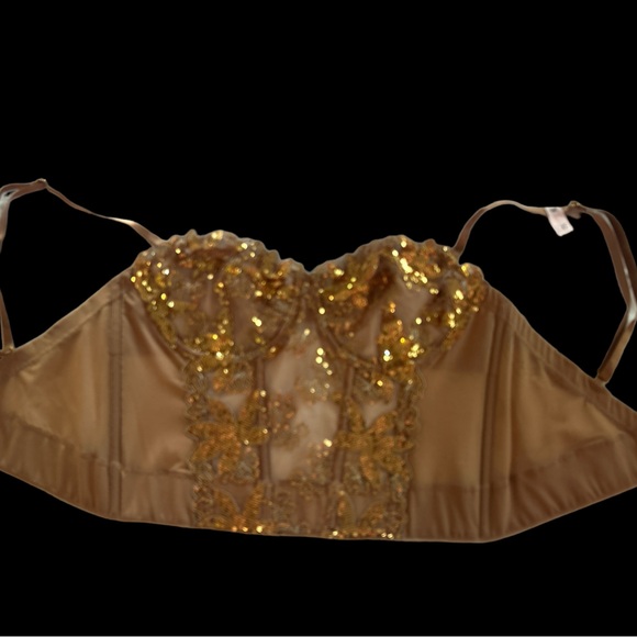 Corset size 34C NWT - Picture 3 of 9